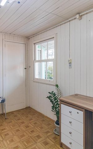 Casa para alugar com 231m², 3 quartos e 3 vagasEscritório