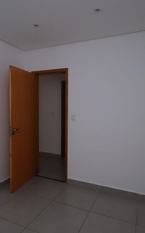 Apartamento para alugar com 69m², 2 quartos e sem vagaQuarto 2