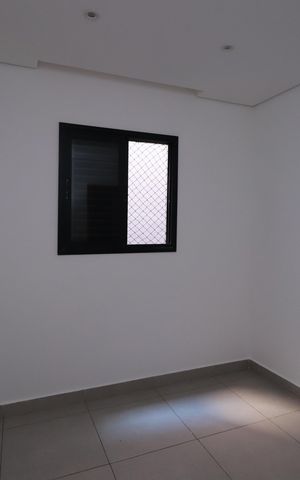 Apartamento para alugar com 69m², 2 quartos e sem vagaQuarto 2
