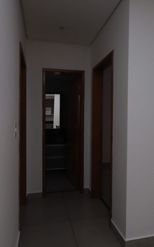 Apartamento para alugar com 69m², 2 quartos e sem vagaCorredor
