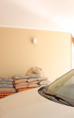 Casa para alugar com 120m², 2 quartos e 1 vagaGaragem