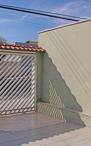 Casa para alugar com 120m², 2 quartos e 1 vagaGaragem