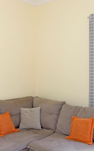 Casa para alugar com 120m², 2 quartos e 1 vagaSala