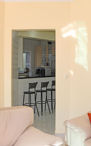Casa para alugar com 120m², 2 quartos e 1 vagaSala