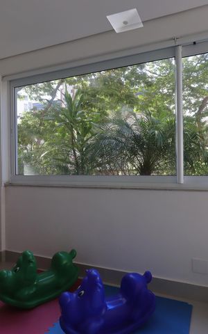 Apartamento à venda com 65m², 2 quartos e 2 vagasÁrea Comum - Brinquedoteca