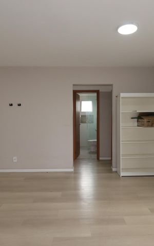 Apartamento à venda com 65m², 2 quartos e 2 vagasSala
