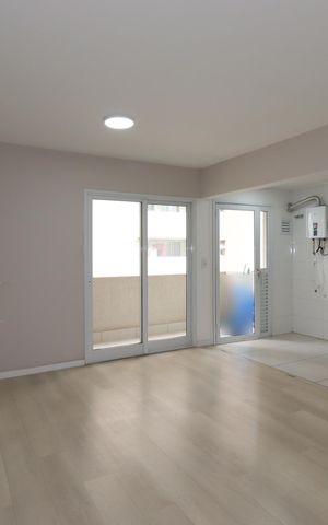 Apartamento à venda com 65m², 2 quartos e 2 vagasSala