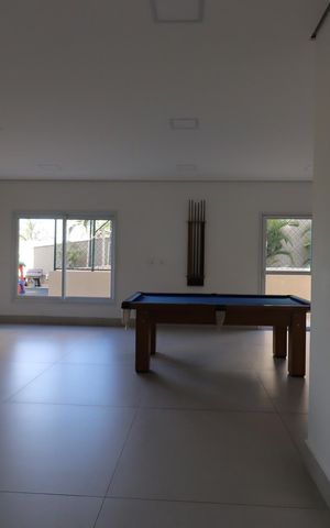 Apartamento à venda com 65m², 2 quartos e 2 vagasÁrea Comum - Salão de Jogos