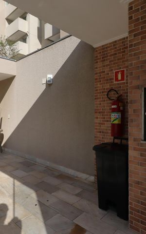 Apartamento à venda com 65m², 2 quartos e 2 vagasÁrea Comum - Churrasqueira
