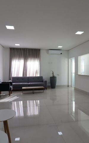 Apartamento à venda com 65m², 2 quartos e 2 vagasÁrea Comum - Salão de Festa