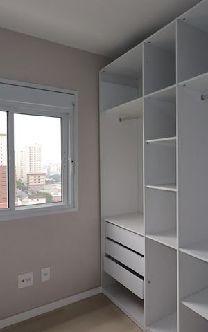 Apartamento à venda com 65m², 2 quartos e 2 vagasQuarto
