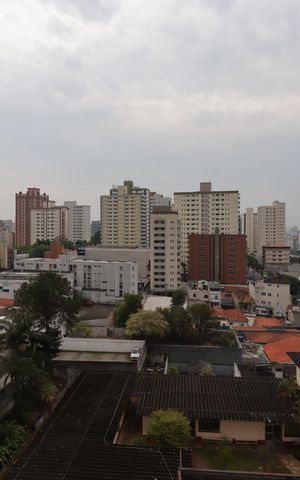 Apartamento à venda com 65m², 2 quartos e 2 vagasVista do Quarto