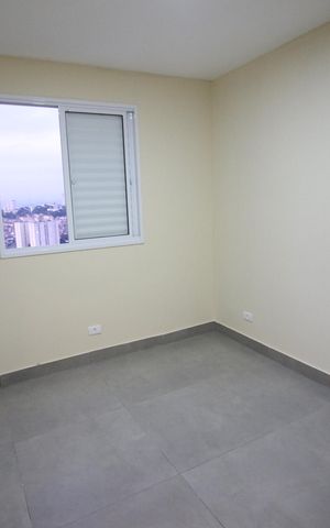 Apartamento à venda com 52m², 2 quartos e sem vagaQuarto 2