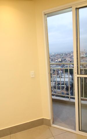 Apartamento à venda com 52m², 2 quartos e sem vagaSala