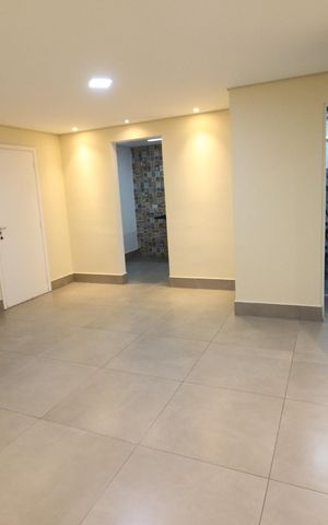 Apartamento à venda com 52m², 2 quartos e sem vagaSala