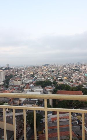 Apartamento à venda com 52m², 2 quartos e sem vagaSala