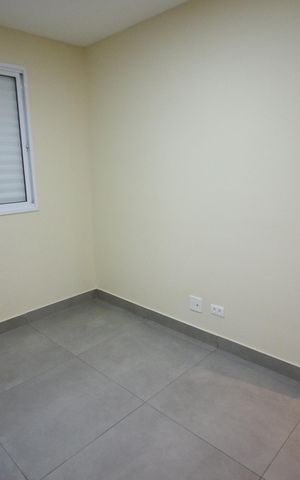 Apartamento à venda com 52m², 2 quartos e sem vagaQuarto 1