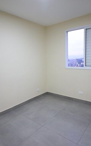 Apartamento à venda com 52m², 2 quartos e sem vagaQuarto 1