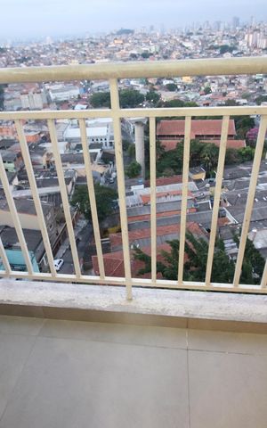 Apartamento à venda com 52m², 2 quartos e sem vagaSala