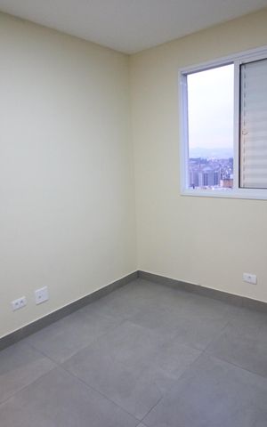 Apartamento à venda com 52m², 2 quartos e sem vagaQuarto 2