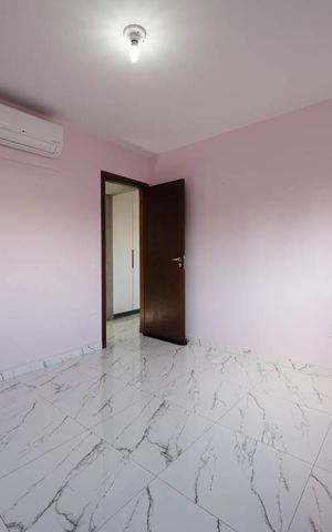 Apartamento à venda com 59m², 2 quartos e 1 vagaQuarto 1