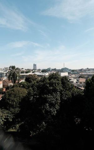 Apartamento à venda com 59m², 2 quartos e 1 vagaSala/Cozinha