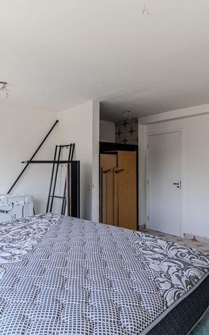 Apartamento à venda com 34m², 2 quartos e sem vaga Apartamento à venda com 34m², 2 quartos e sem vagaSala