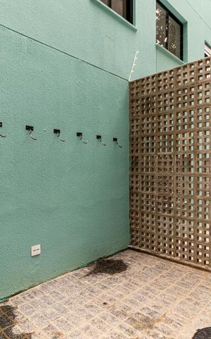 Apartamento à venda com 34m², 2 quartos e sem vagaBicicletário