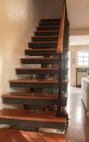 Casa à venda com 164m², 2 quartos e 2 vagasSala