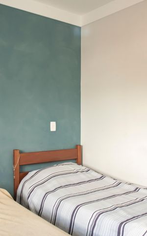 Casa à venda com 164m², 2 quartos e 2 vagasQuarto