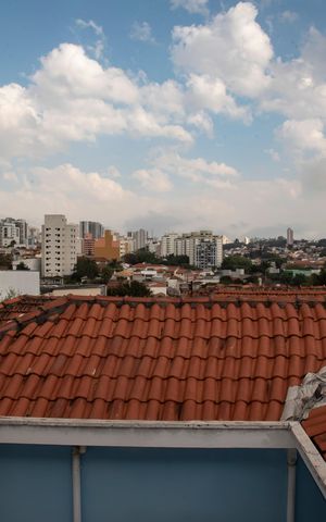 Casa à venda com 164m², 2 quartos e 2 vagasVista do Quarto
