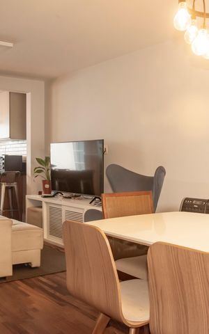 Casa à venda com 164m², 2 quartos e 2 vagasSala