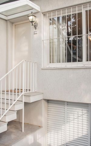 Casa à venda com 164m², 2 quartos e 2 vagasÁrea comum