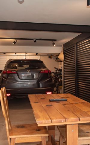 Casa à venda com 164m², 2 quartos e 2 vagasEspaço gourmet/Garagem