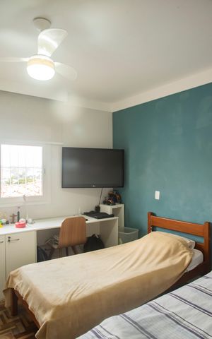 Casa à venda com 164m², 2 quartos e 2 vagasQuarto