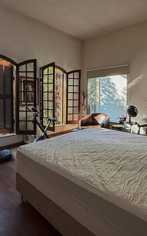 Casa de condomínio à venda com 230m², 3 quartos e 3 vagas Casa de condomínio à venda com 230m², 3 quartos e 3 vagasQuarto 2 - Suíte