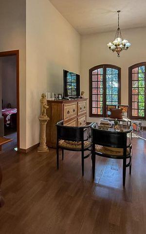 Casa de condomínio à venda com 230m², 3 quartos e 3 vagas Casa de condomínio à venda com 230m², 3 quartos e 3 vagasSala/Cozinha