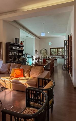 Casa de condomínio à venda com 230m², 3 quartos e 3 vagas Casa de condomínio à venda com 230m², 3 quartos e 3 vagasSala/Cozinha
