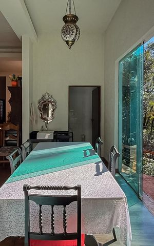 Casa de condomínio à venda com 230m², 3 quartos e 3 vagas Casa de condomínio à venda com 230m², 3 quartos e 3 vagasSala/Cozinha