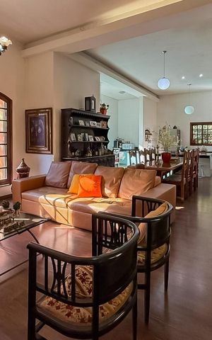 Casa de condomínio à venda com 230m², 3 quartos e 3 vagas Casa de condomínio à venda com 230m², 3 quartos e 3 vagasSala/Cozinha