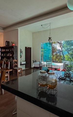 Casa de condomínio à venda com 230m², 3 quartos e 3 vagas Casa de condomínio à venda com 230m², 3 quartos e 3 vagasSala/Cozinha