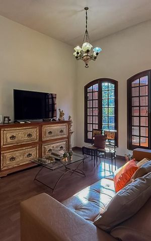 Casa de condomínio à venda com 230m², 3 quartos e 3 vagas Casa de condomínio à venda com 230m², 3 quartos e 3 vagasSala/Cozinha