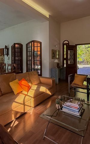 Casa de condomínio à venda com 230m², 3 quartos e 3 vagas Casa de condomínio à venda com 230m², 3 quartos e 3 vagasSala/Cozinha