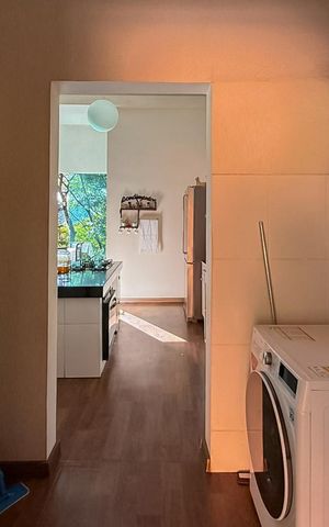 Casa de condomínio à venda com 230m², 3 quartos e 3 vagas Casa de condomínio à venda com 230m², 3 quartos e 3 vagasÁrea de Serviço