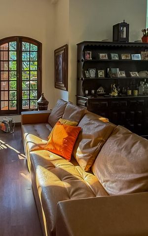 Casa de condomínio à venda com 230m², 3 quartos e 3 vagas Casa de condomínio à venda com 230m², 3 quartos e 3 vagasSala/Cozinha