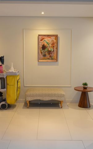 Apartamento à venda com 83m², 2 quartos e 1 vagaÁrea comum