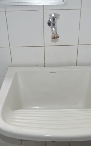 Apartamento à venda com 83m², 2 quartos e 1 vagaÁrea de Serviço