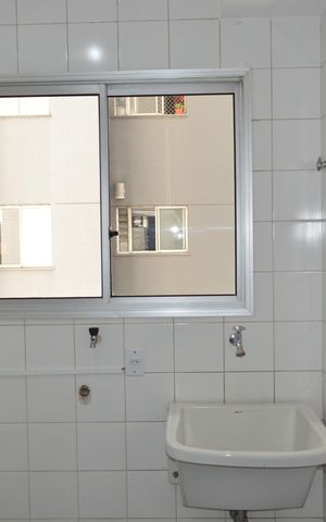 Apartamento à venda com 83m², 2 quartos e 1 vagaÁrea de Serviço