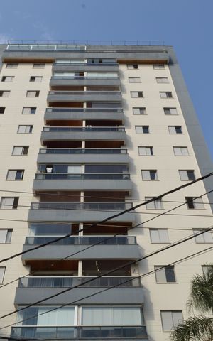 Apartamento à venda com 83m², 2 quartos e 1 vagaFachada