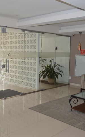 Apartamento à venda com 83m², 2 quartos e 1 vagaÁrea comum